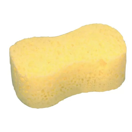 Premium All-Purpose Cleaning Sponges - Heavy Duty Scrub Sponges for Kitchen, Bathroom, Dishes & Household Cleaning - Non-Scratch, Absorbent & Durable