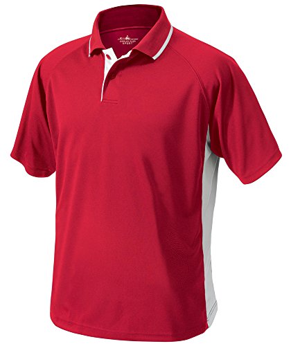 Red/White