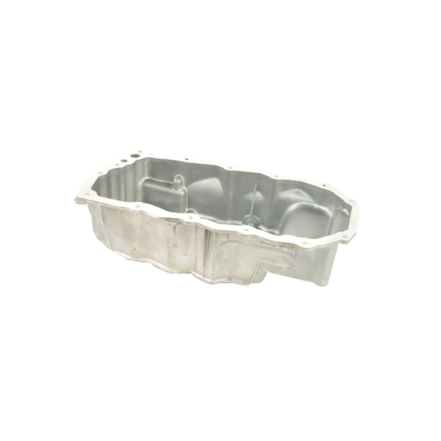 Mopar 04884385AE Engine Oil Pan - High-Quality Replacement Part for Dodge, Jeep, Chrysler Vehicles | Perfect for Oil Changes and Engine Maintenance
