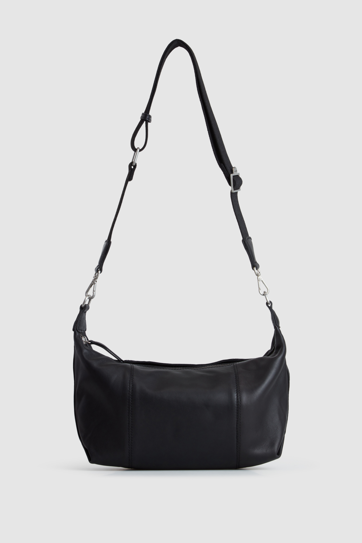 Lyra Leather Crossbody Bag for Women - Stylish & Durable Genuine Leather Purse - Perfect for Work, Travel & Everyday Use