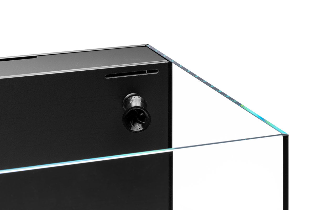 UNS Dual All-In-One VCA Flow Kit for Aquarium CO2 System - Perfect for Planted Tanks & Nano Reef Aquascaping