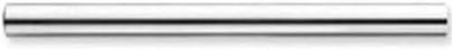 Drill America #57 Cobalt Jobber Drill Bit - High Speed Steel Twist Drill for Metal, Wood & Plastic - DWDCO57 - Perfect for DIY Projects, Metalworking & Woodworking