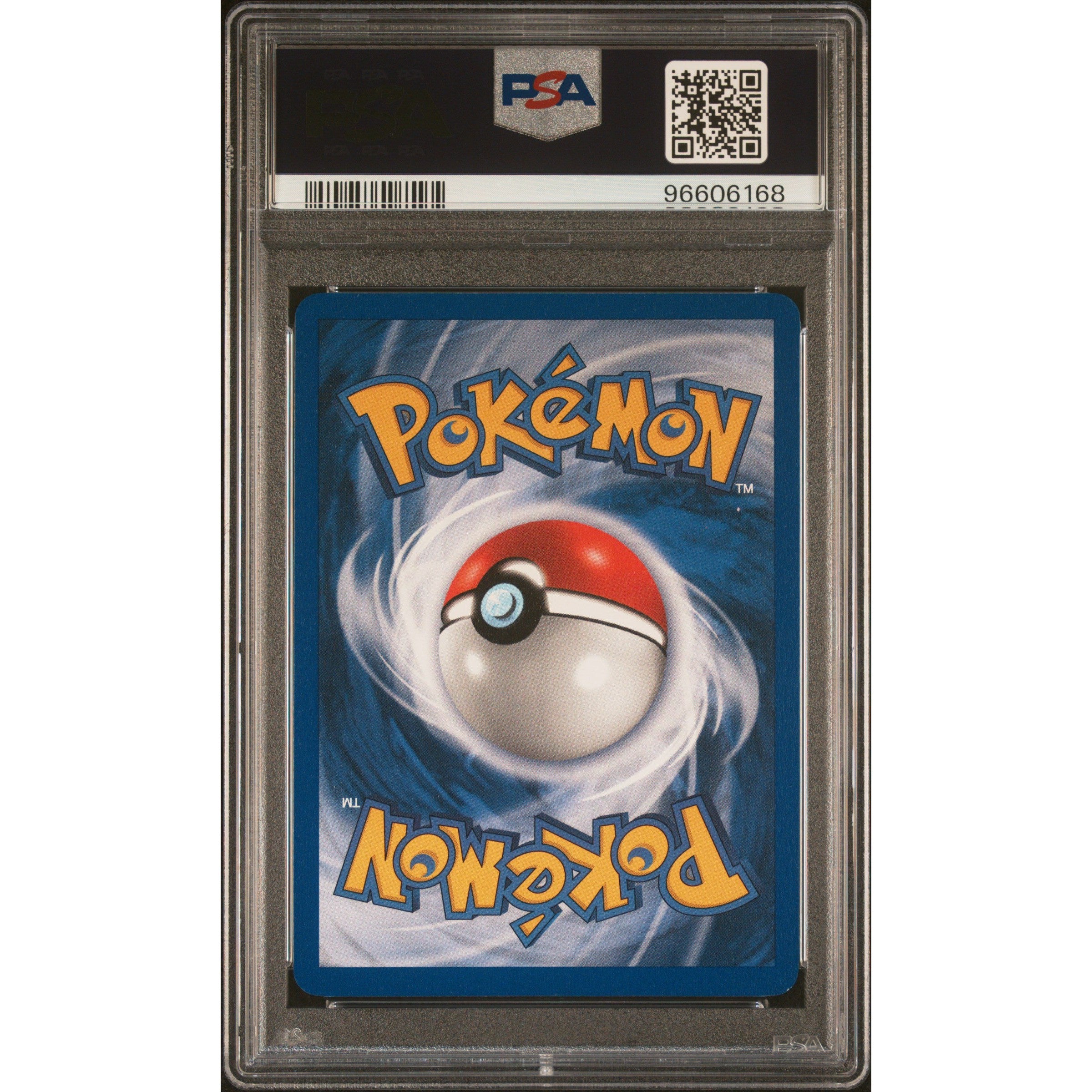 2009 Pokemon Jungle Pikachu 60/64 PSA 9 Graded Card - Rare Collectible for Pokemon Fans & Trading Card Game Players - Perfect for Display, Investment & Battles