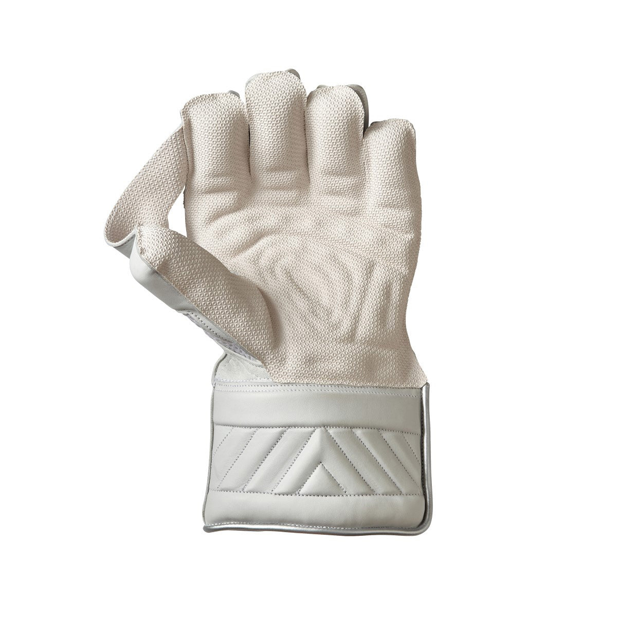 Gunn & Moore Original Wicketkeeping Gloves 2024 - Premium Cricket Wicket Keeper Gloves for Professional & Amateur Players - Perfect for Matches, Training & Practice Sessions