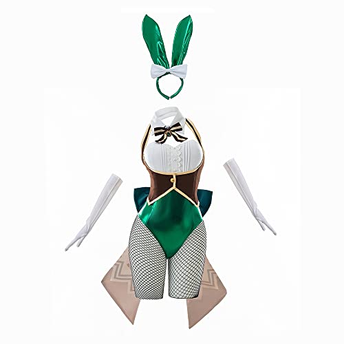 Venti Bunny