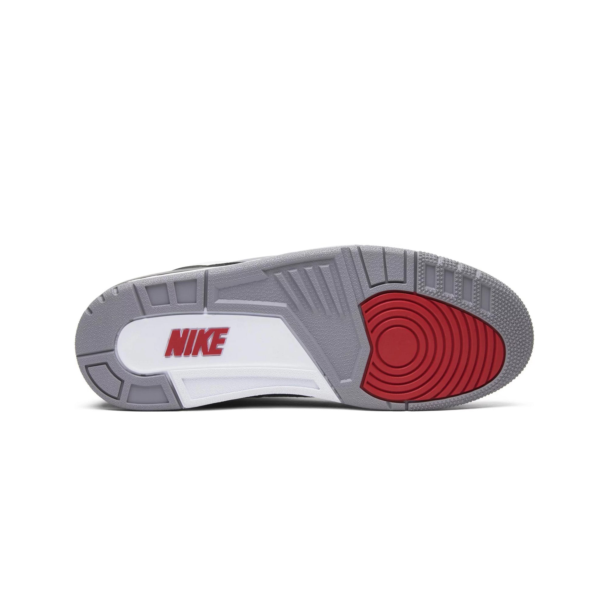 Air Jordan 3 Retro 'Tinker Hatfield' (2018) - Men's Basketball Shoes for Sneakerheads & Collectors | Perfect for Streetwear, Casual Wear & Sports Performance
