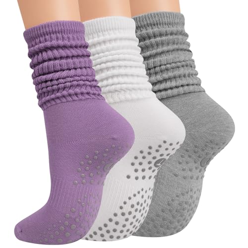White+grey+purple