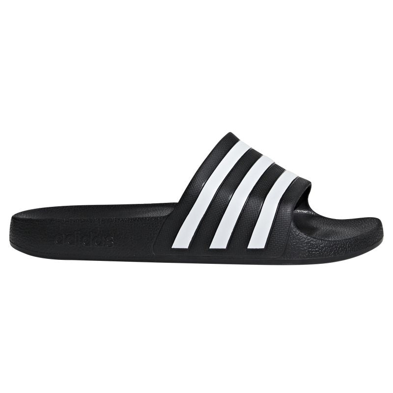 Adidas Adilette Aqua Men's Slides - Comfortable Waterproof Sandals for Pool, Beach & Gym - Perfect Summer Footwear for Outdoor Activities