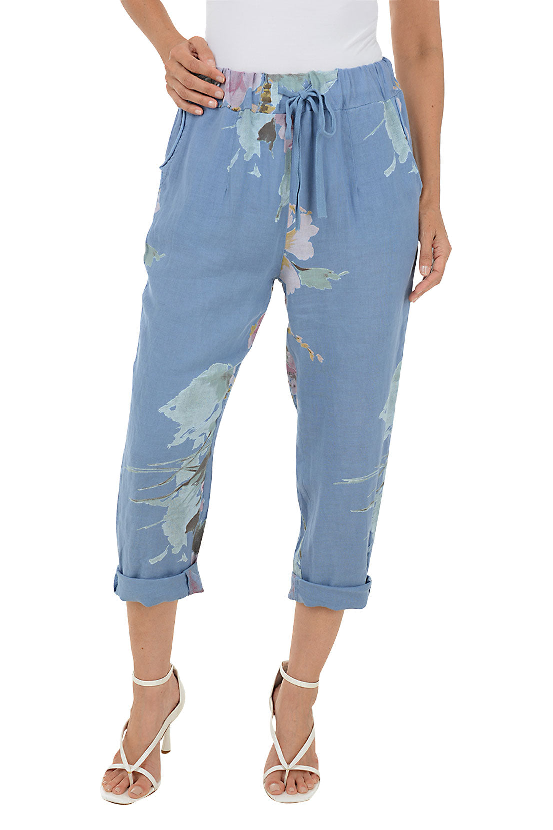 CHAMBRAY