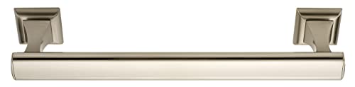 Satin Nickel
