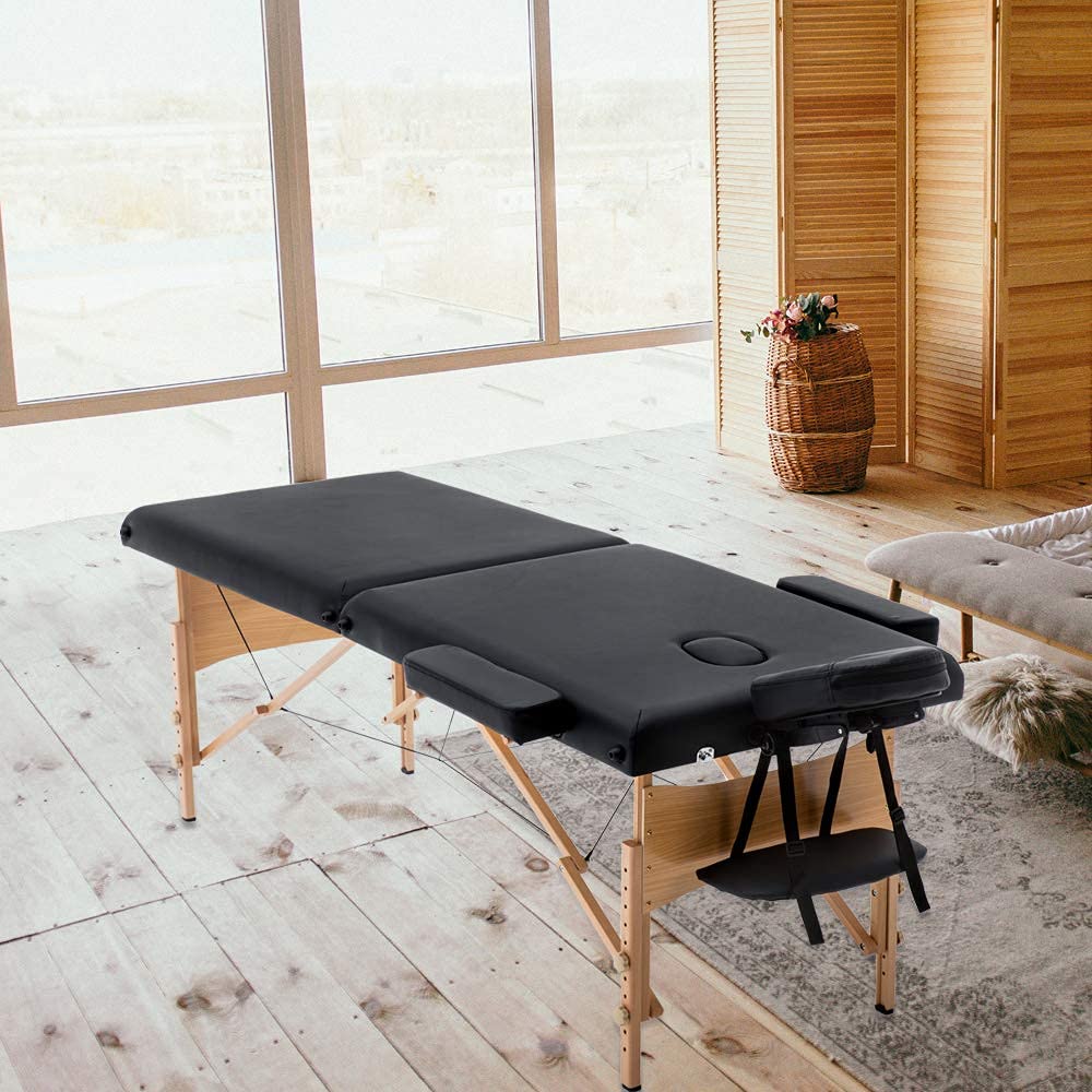 Professional Folding Massage Table 28