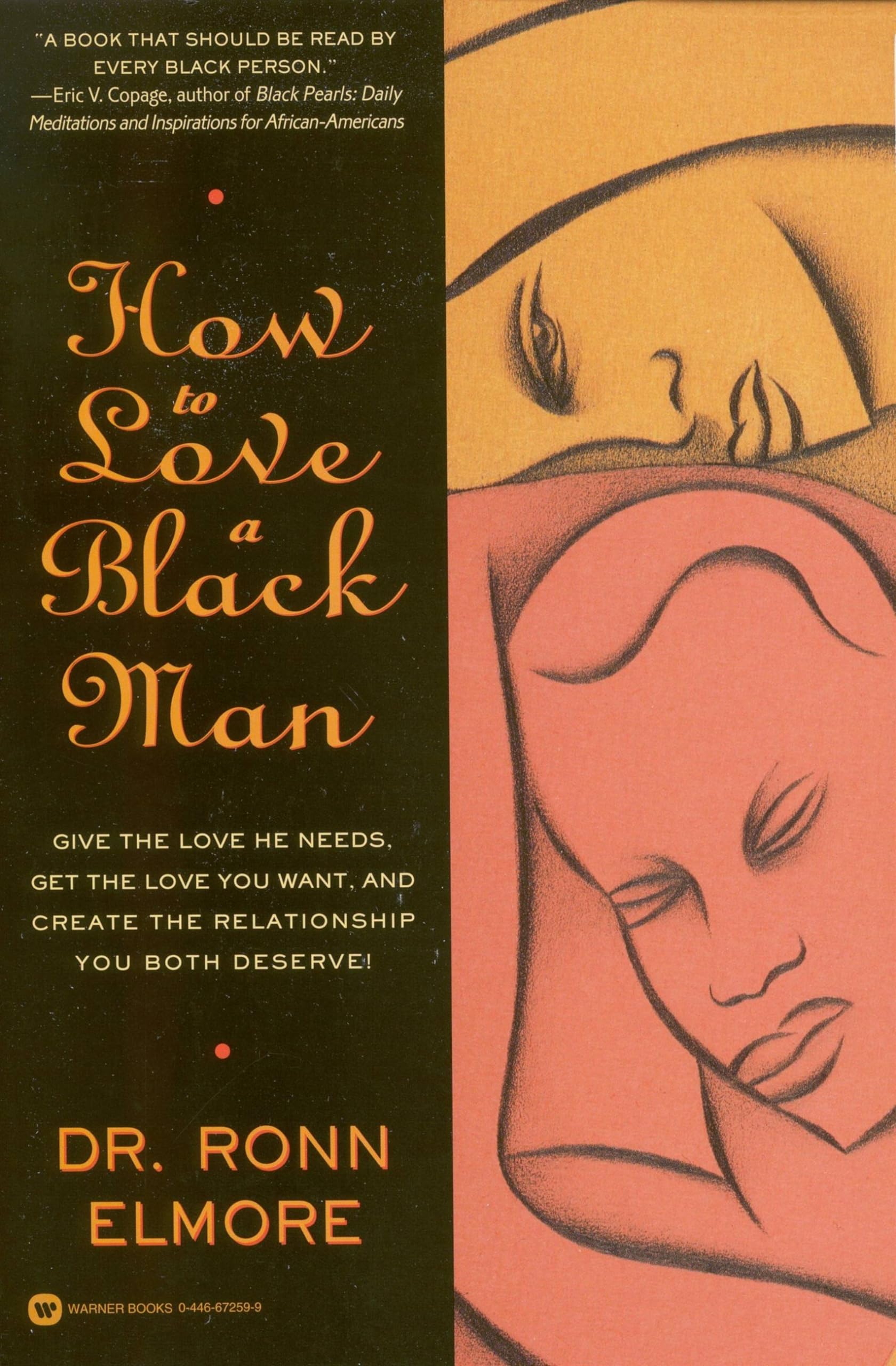 How to Love a Black Man - Relationship Guide for Interracial Couples | Dating Advice & Cultural Understanding for Stronger Bonds