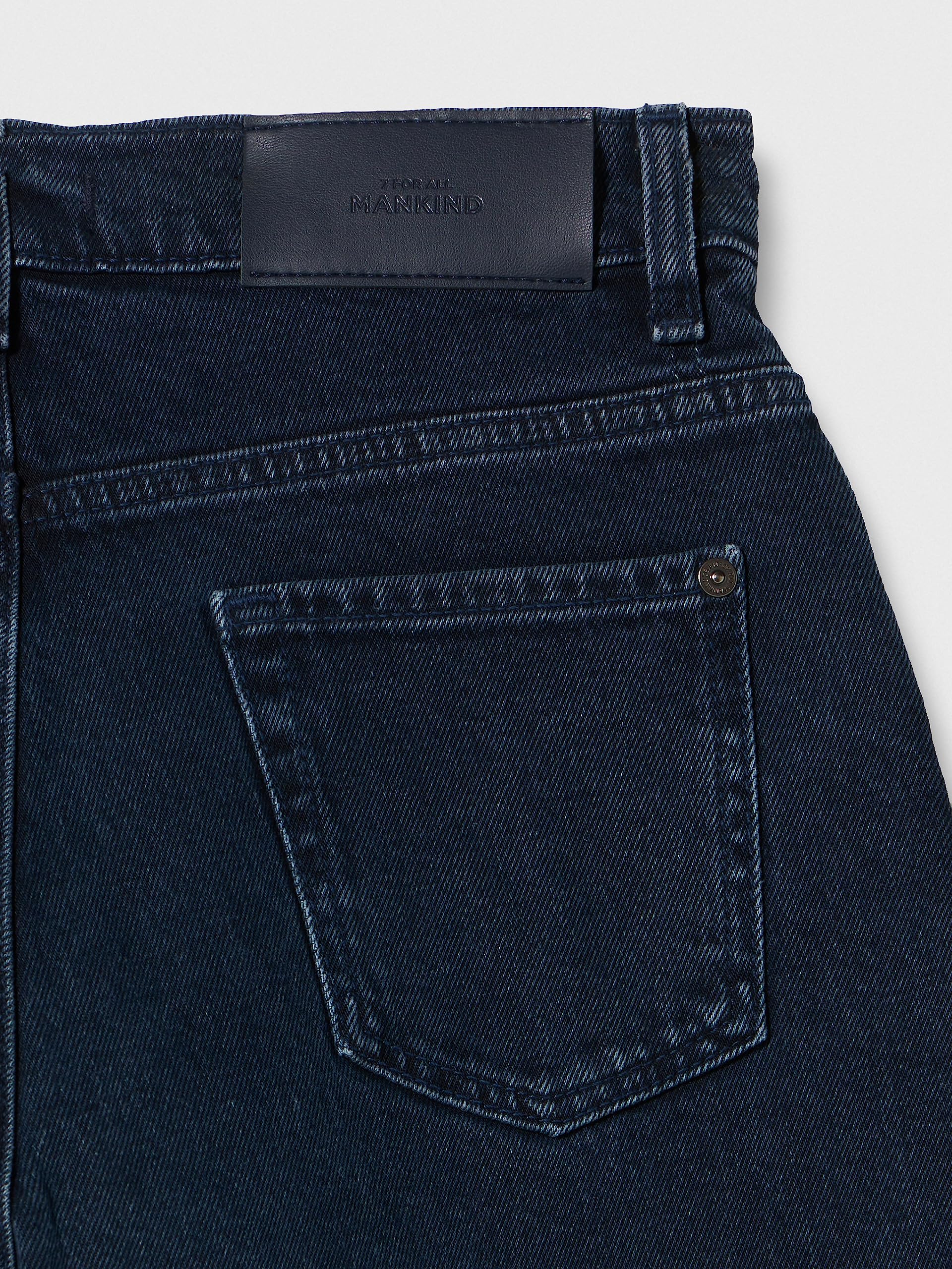 7 For All Mankind Women's Jeans - Premium Denim Pants for Everyday Wear, Slim Fit & Comfortable Stretch | Perfect for Casual Outfits, Work & Weekend Style