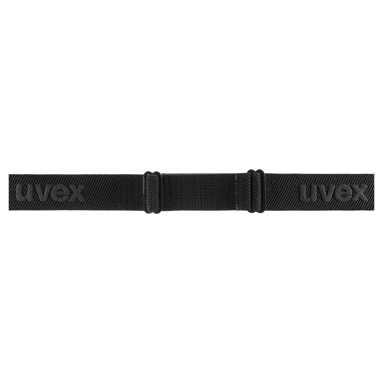 Uvex Unisex G.gl 3000 Ski Goggles - UV Protection Anti-Fog Snow Goggles for Men & Women - Perfect for Skiing, Snowboarding & Winter Sports