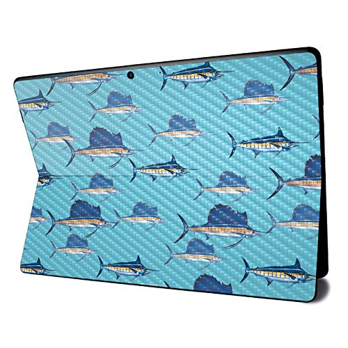 Billfish Stripes