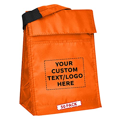 - Custom - Orange