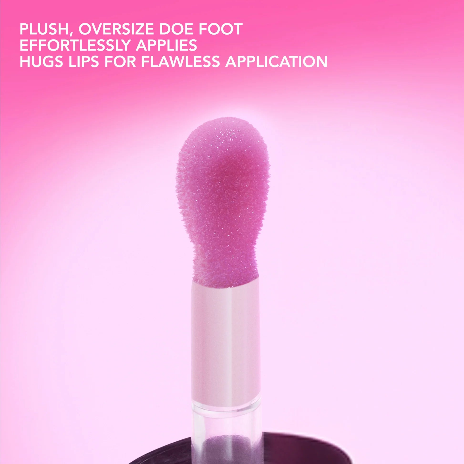 Full On™ Plumping Glossy Lip Oil - Hydrating & Volumizing Lip Treatment for Luscious Lips | Perfect for Daily Wear, Date Night & Special Occasions