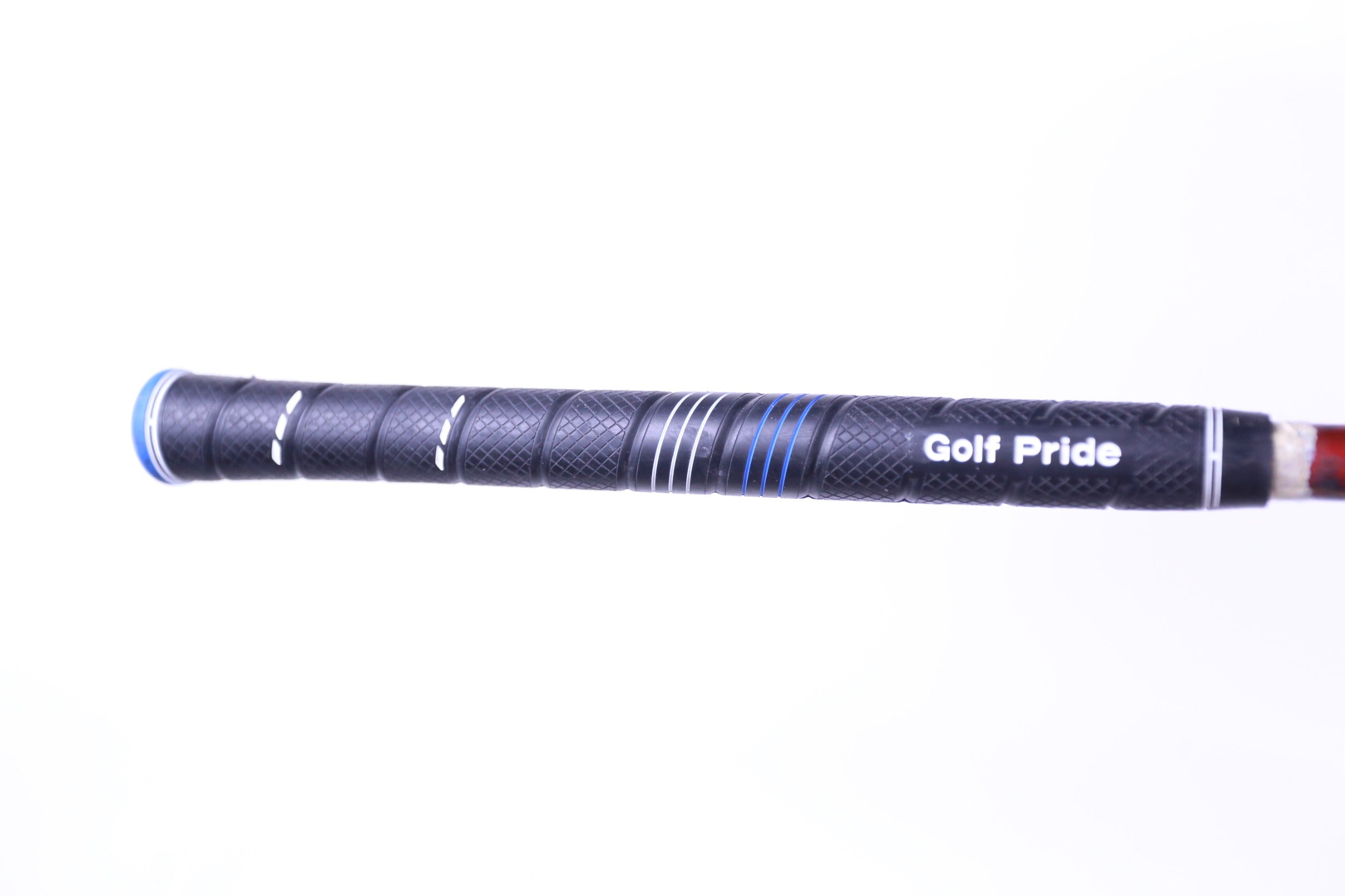 Used Callaway Diablo Edge 5 Wood Golf Club - Left Handed 18° Regular Flex - Perfect for High Handicap Golfers & Driving Range Practice