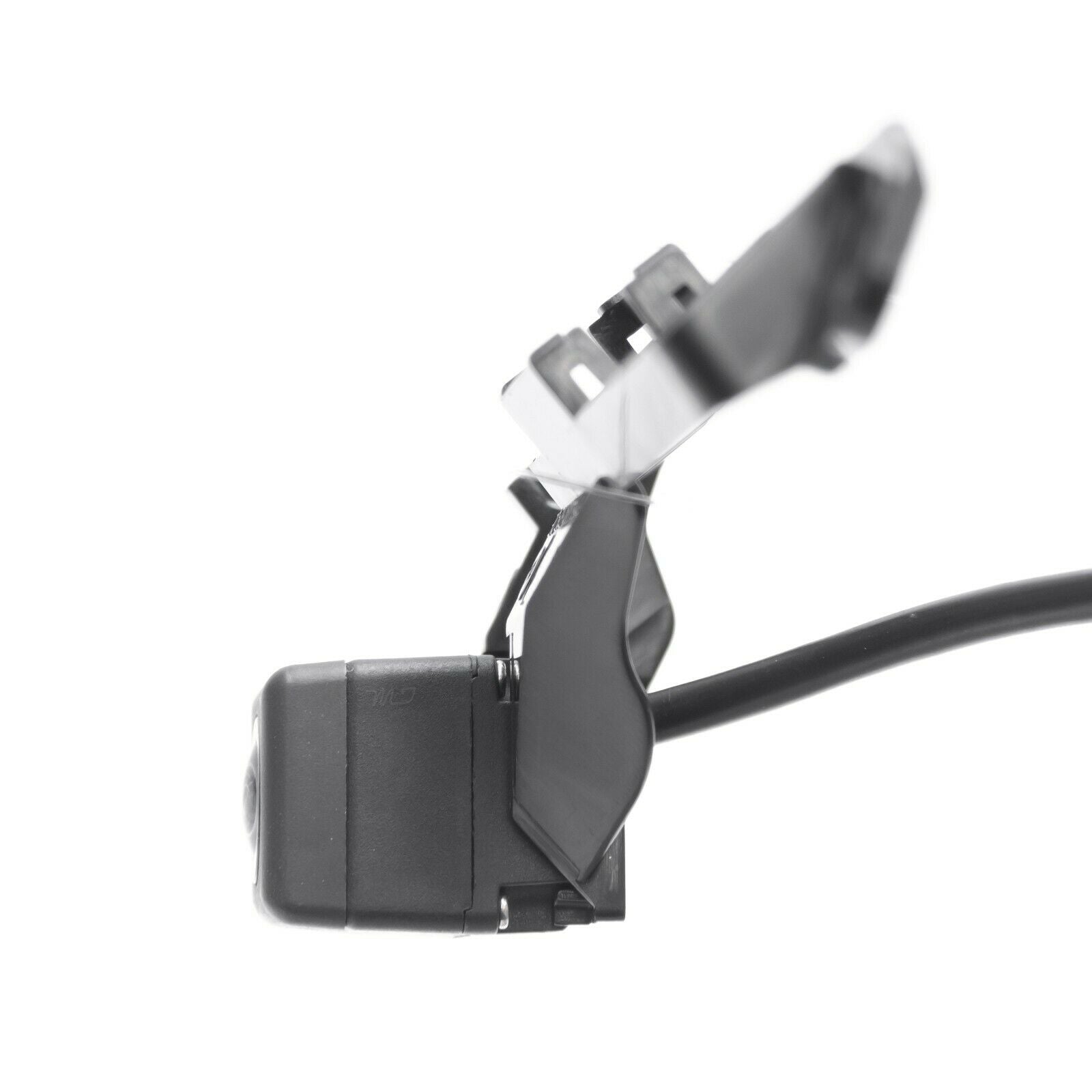 OEM Replacement Backup Camera for Nissan Rogue/Rogue Select (2011-2015) - Type 1 - Part #28442-1VK0A, 28442-1VK0B, 28442-1VX1B - Perfect for Parking Assistance & Safety