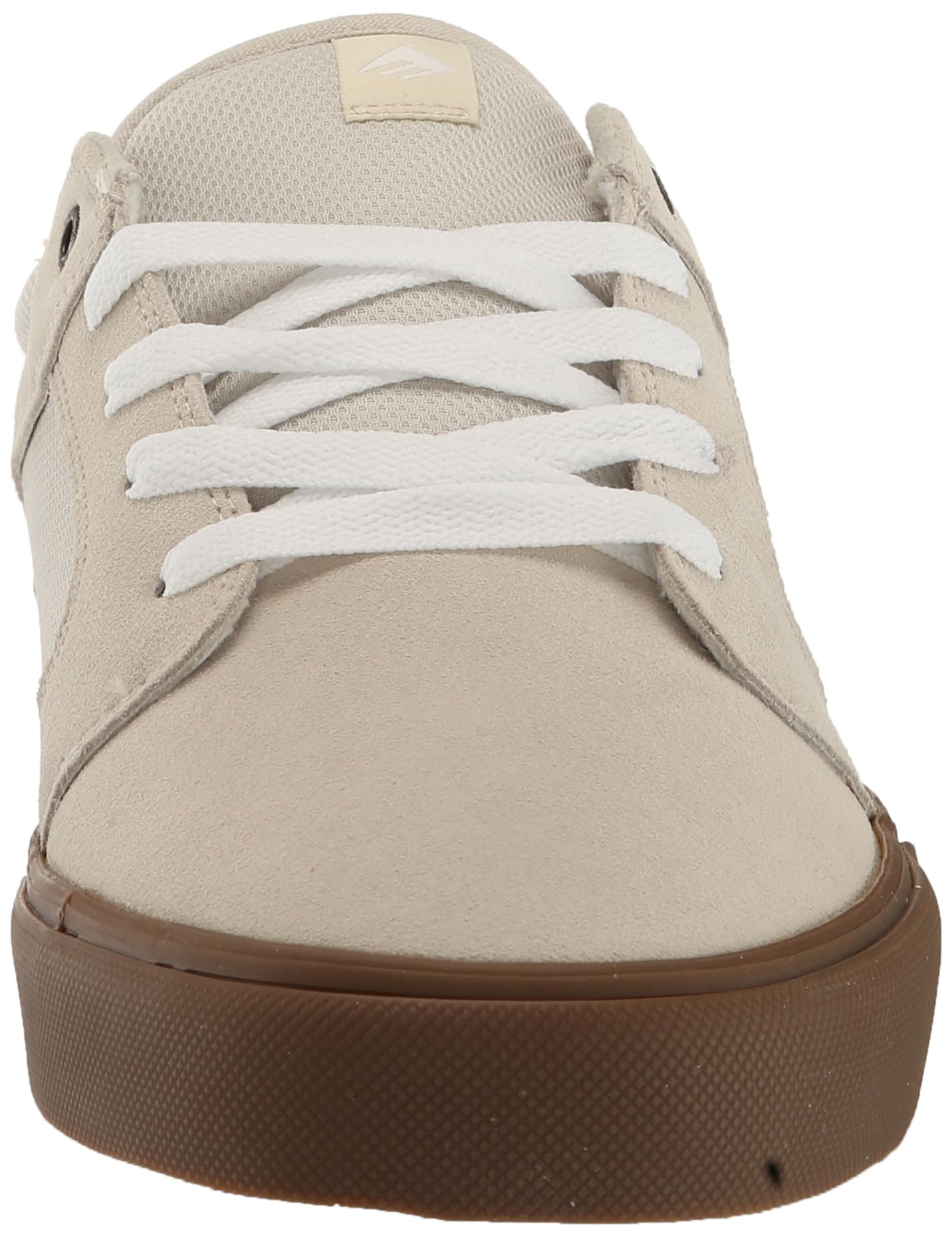 Emerica Men's Cadence Skate Shoes - Durable Skateboarding Sneakers for Street & Park Skating | Comfortable & Stylish for Everyday Wear