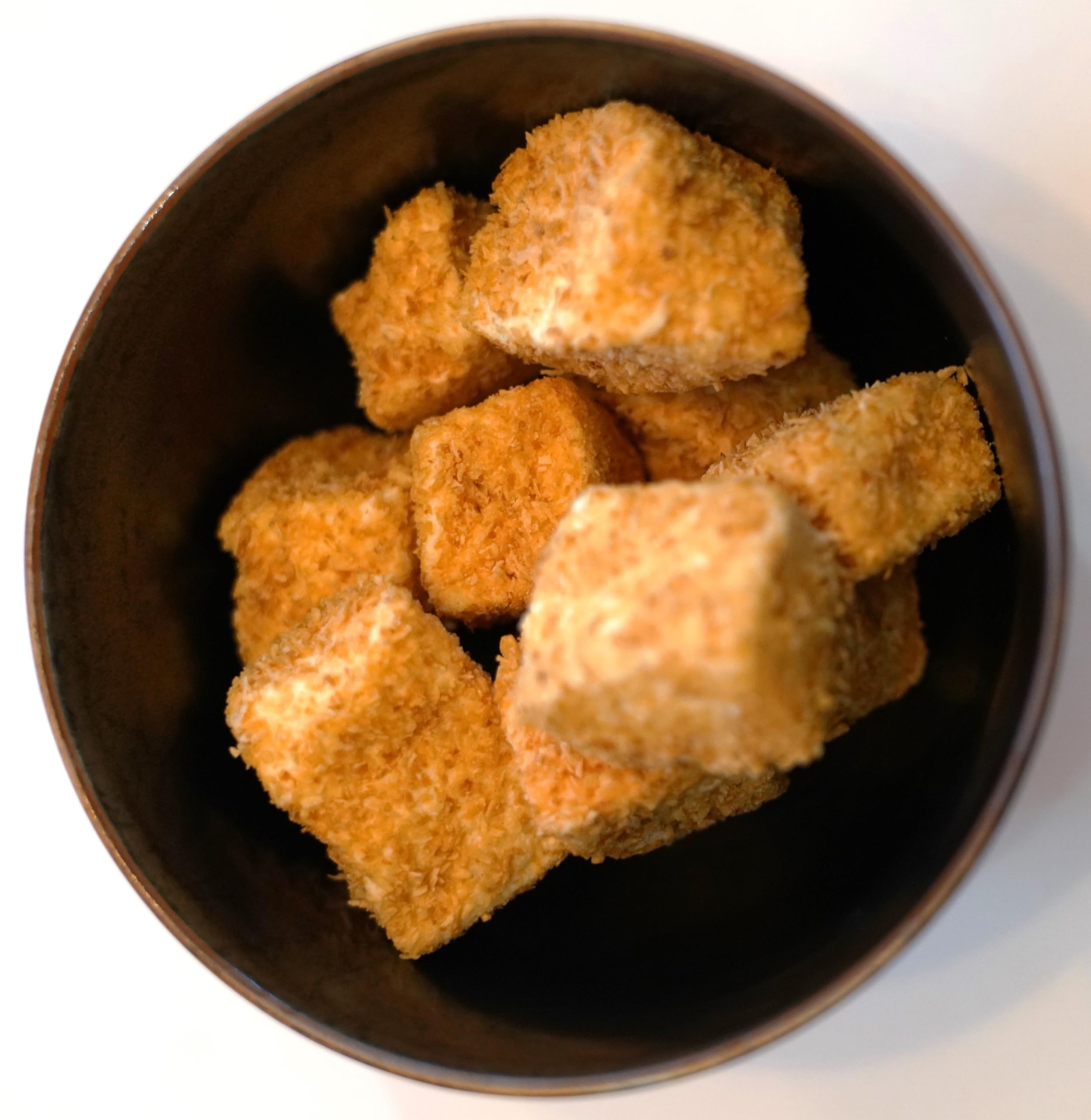 Toasted Coconut Marshmallows 12oz - Light, Fluffy & Sweet Coconut Coated Marshmallows in Resealable Bag - Perfect for Baking, Hot Cocoa & Dessert Toppings