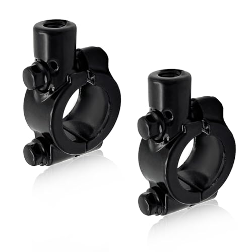 8mm Black