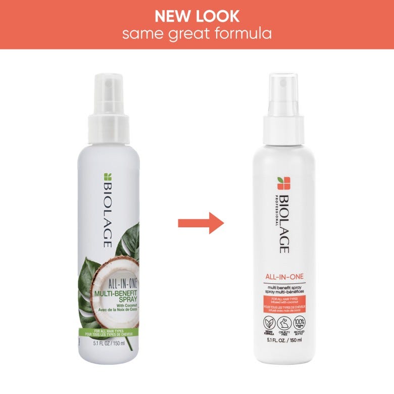 All-in-One Multi-Benefit Spray for Home, Office & Travel - Quick Cleaning & Freshening Solution