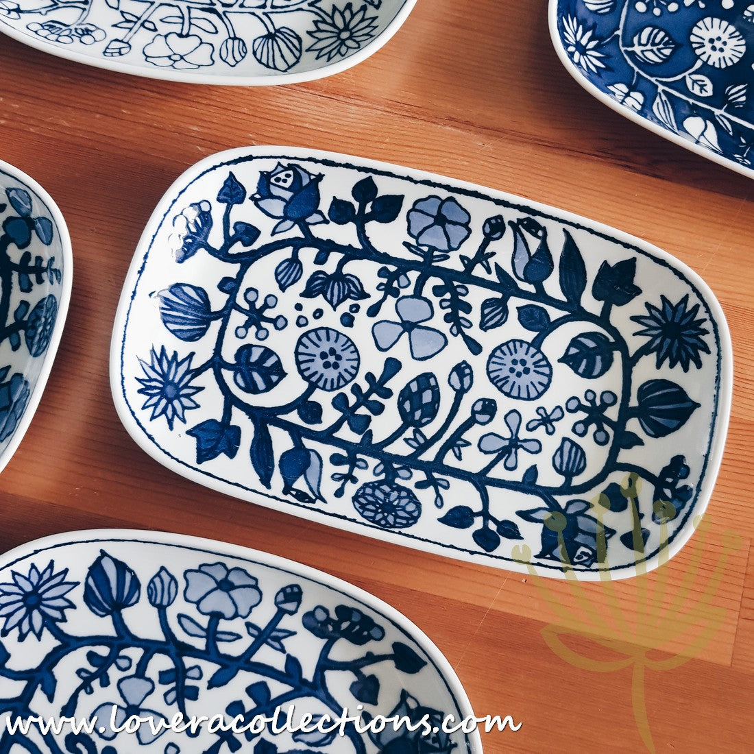 Wazan Japan Hana Collection - Premium Japanese Home Decor (50% Off Sale) - Perfect for Living Room, Bedroom & Office Decoration