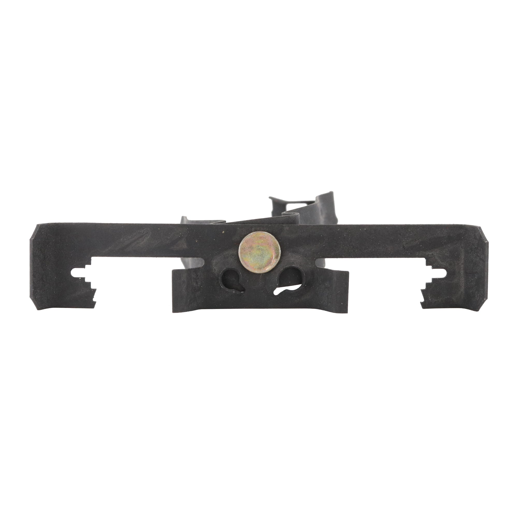 B LINE BG 16 W2 Conduit to Rod Fastener - 1 Inch Electrical Conduit Clamps (100 Pack) - Ideal for Secure Electrical Wiring in Commercial & Industrial Applications