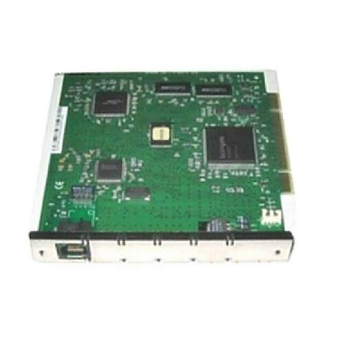 Lexmark 12G1695 Ethernet 10/100 LAN Internal Network Board - Upgrade Your Office Printer for Fast & Reliable Wired Networking