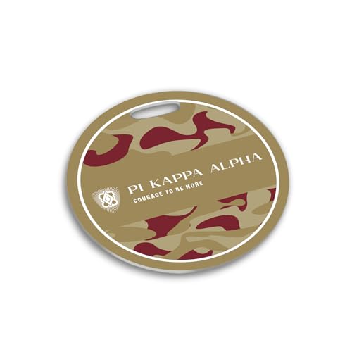 Pi Kappa Alpha # 35