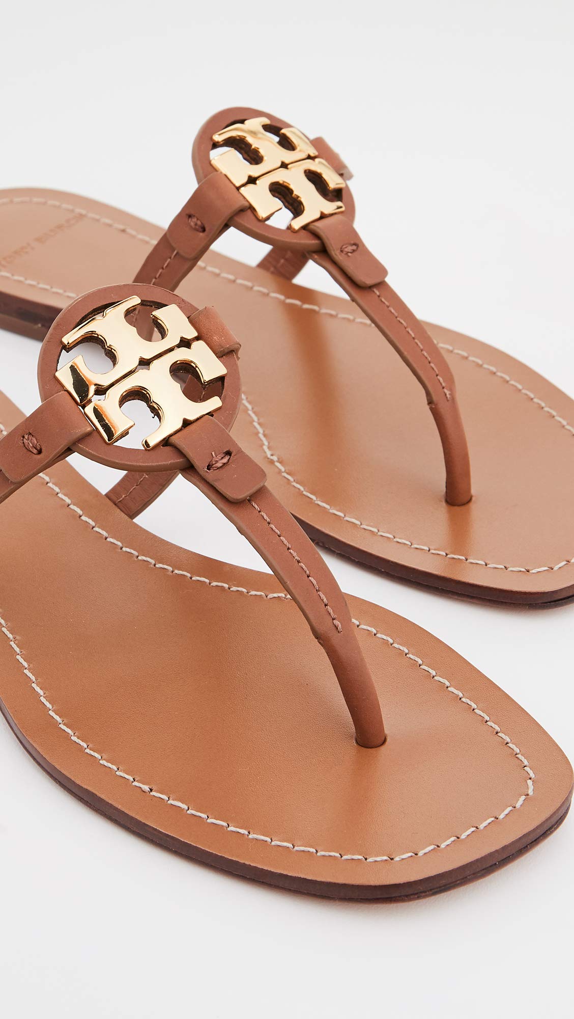 Tory Burch Women's Flats - Comfortable Ballet Shoes for Women, Casual & Office Wear, Perfect for Walking, Travel & Everyday Use