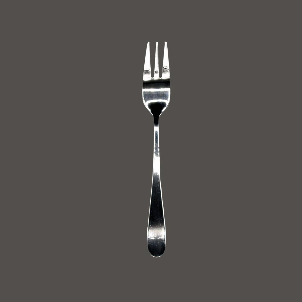 Luxor Premium Stainless Steel Cutlery Set - 18-Piece Knife Fork Spoon Set for Dining, Kitchen & Entertaining - Dishwasher Safe Silverware for Home, Restaurant & Wedding Use