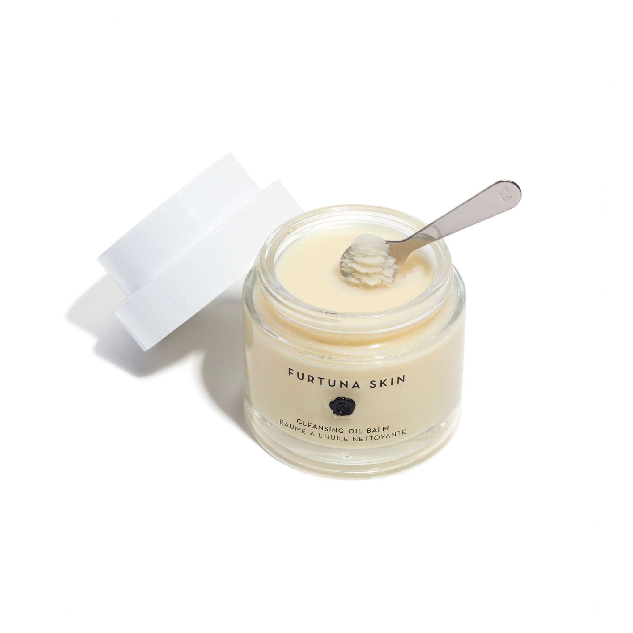 Best Cleansing Oil Balm for Deep Pore Cleansing - Gentle Makeup Remover & Hydrating Face Wash - Perfect for Daily Skincare & Makeup Removal