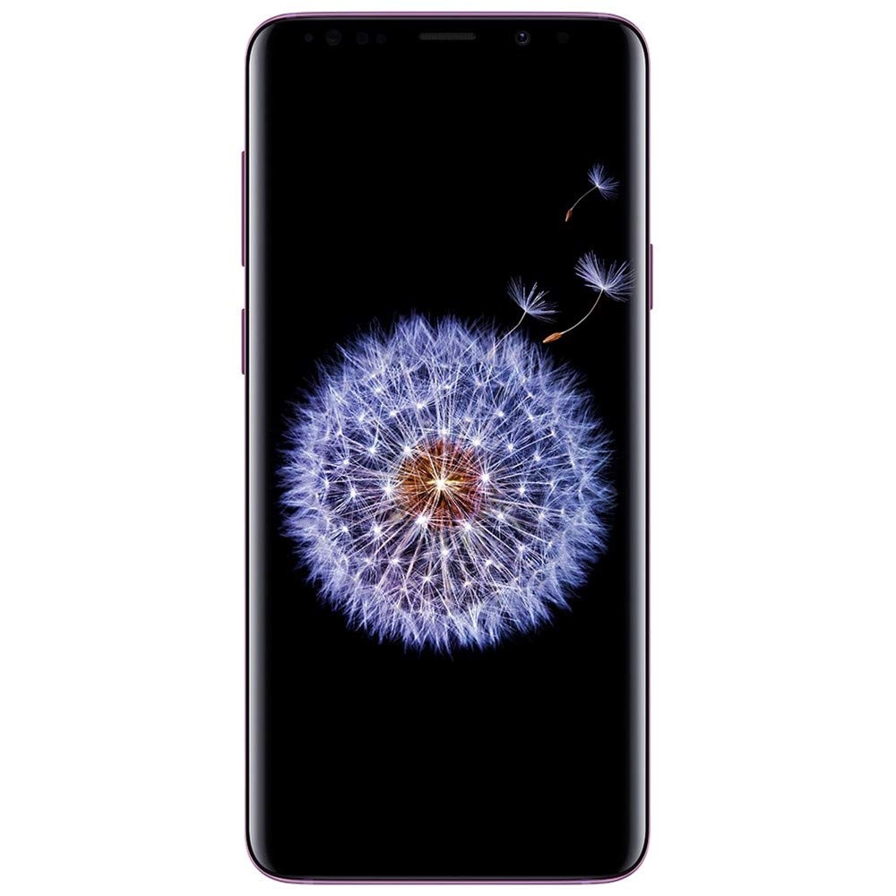 Samsung Galaxy S9+ Plus 64GB Unlocked Smartphone - 6.2