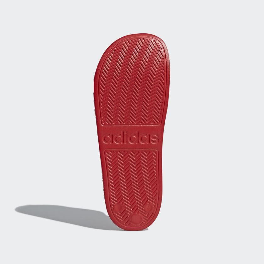 Adilette Comfort Slides for Men & Women - Best Shower Sandals with Arch Support - Perfect for Pool, Beach, Gym & Spa