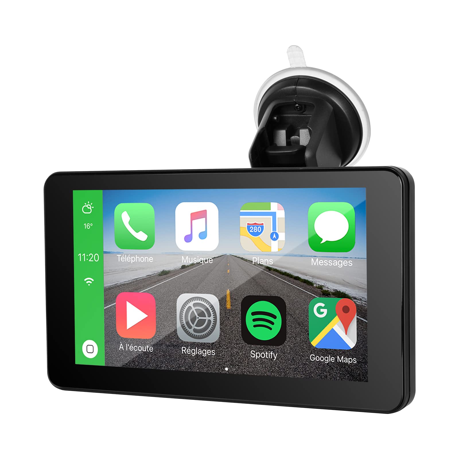 ADINKAM TECHNOLOGY 7