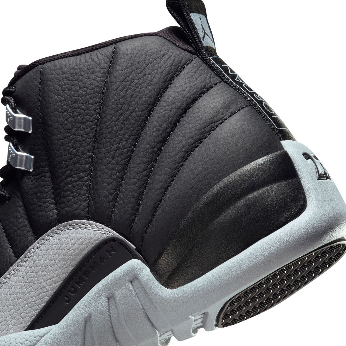 Air Jordan 12 Retro 'Barons' Basketball Shoes - Men's High-Top Sneakers for Streetwear & Court Performance | Perfect for Casual Wear, Sports & Sneaker Collectors