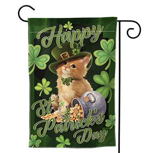 Lucky St. Patrick's Day