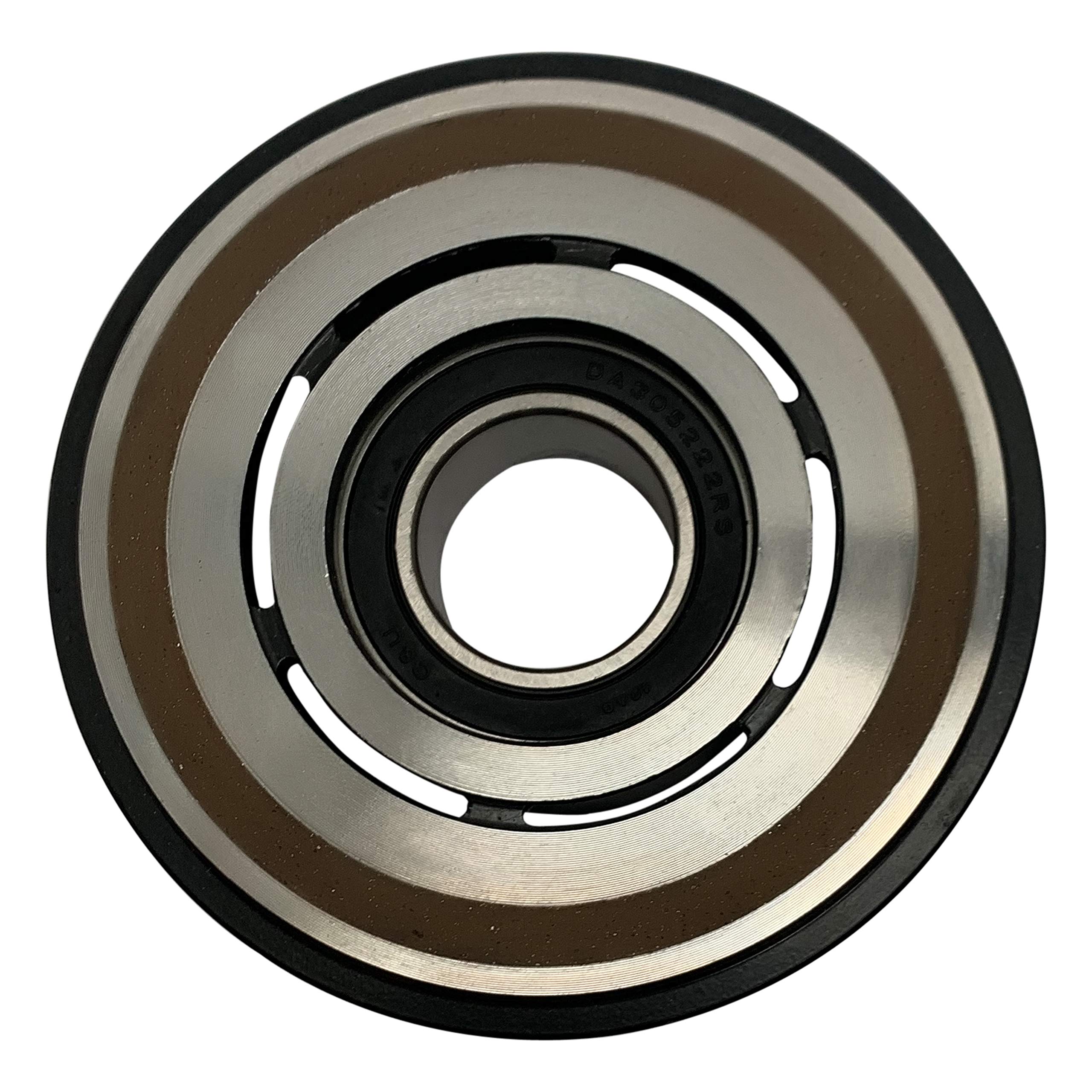 RYC A/C Compressor Clutch AEG312-CL - Compatible with Select Vehicle Models (Excludes 2014 Cadillac CTS 3.6L) | Premium Auto AC Repair Part for Smooth Cooling Performance | Ideal for DIY Mechanics & Professional Technicians