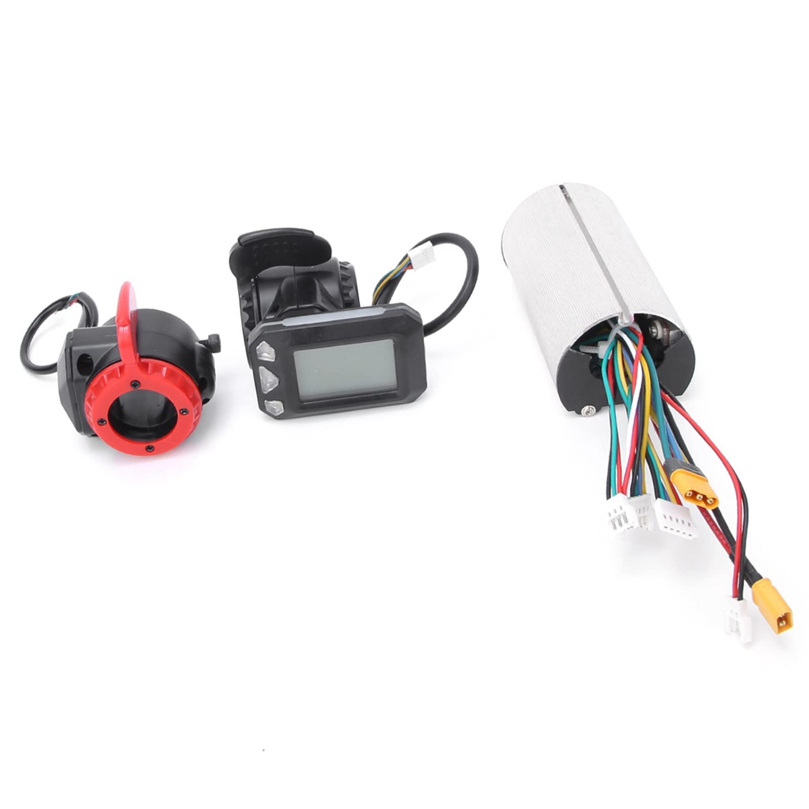 Demeras Electric Scooter Controller - Lightweight Waterproof 5.5