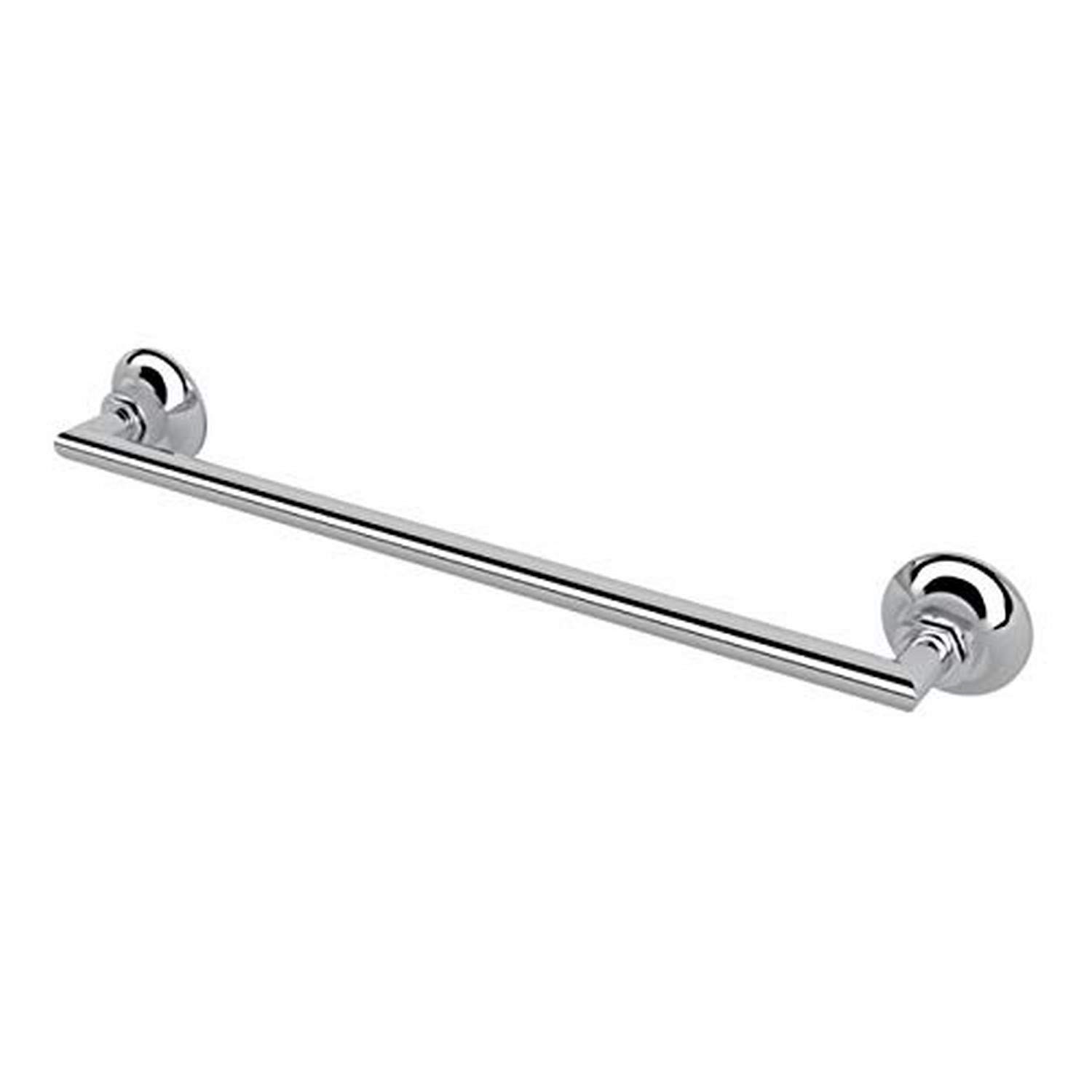 ROHL MBG1/18APC Premium Bathroom Faucet & Accessories Set in Polished Chrome - Perfect for Modern Bathrooms & Spa-Like Showers