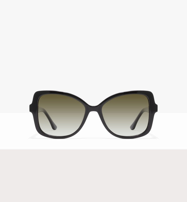 Brooke Sunglasses for Women - Polarized UV Protection Fashion Shades - Perfect for Beach, Driving & Outdoor Activities