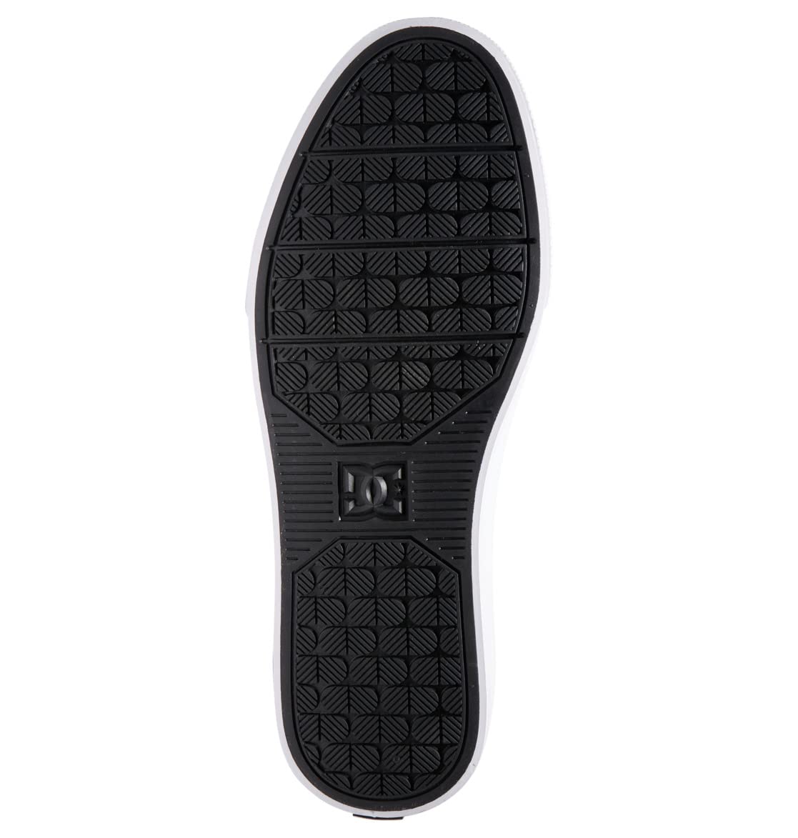 DC Men's Low-top Sneakers - Lightweight Casual Shoes for Walking & Everyday Wear | Comfortable Streetwear Sneakers for Men | Perfect for Gym, Work & Urban Fashion