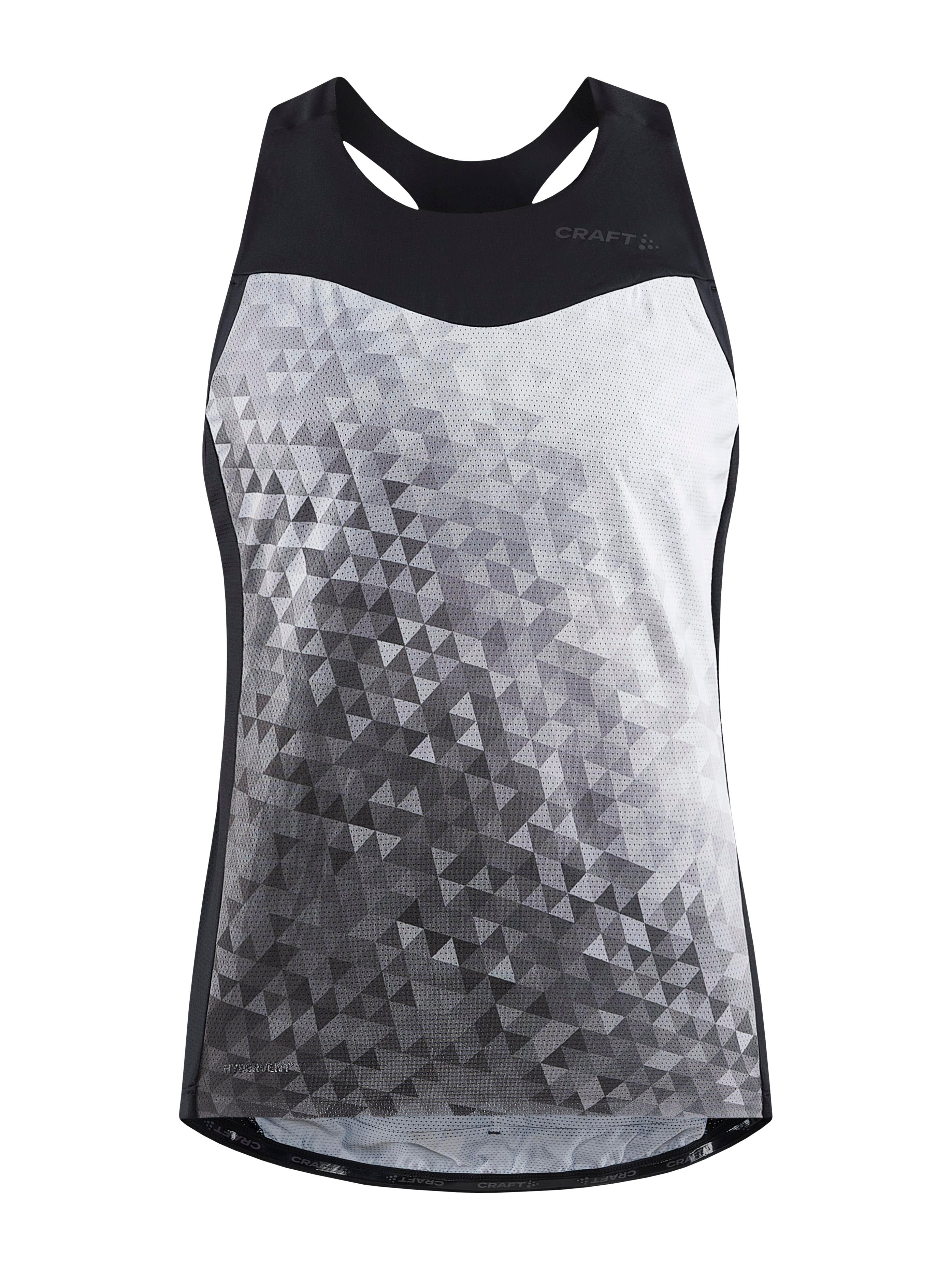 Women's High-Performance ADV Endurance Singlet - Moisture-Wicking & Breathable for Running, Cycling & Outdoor Sports