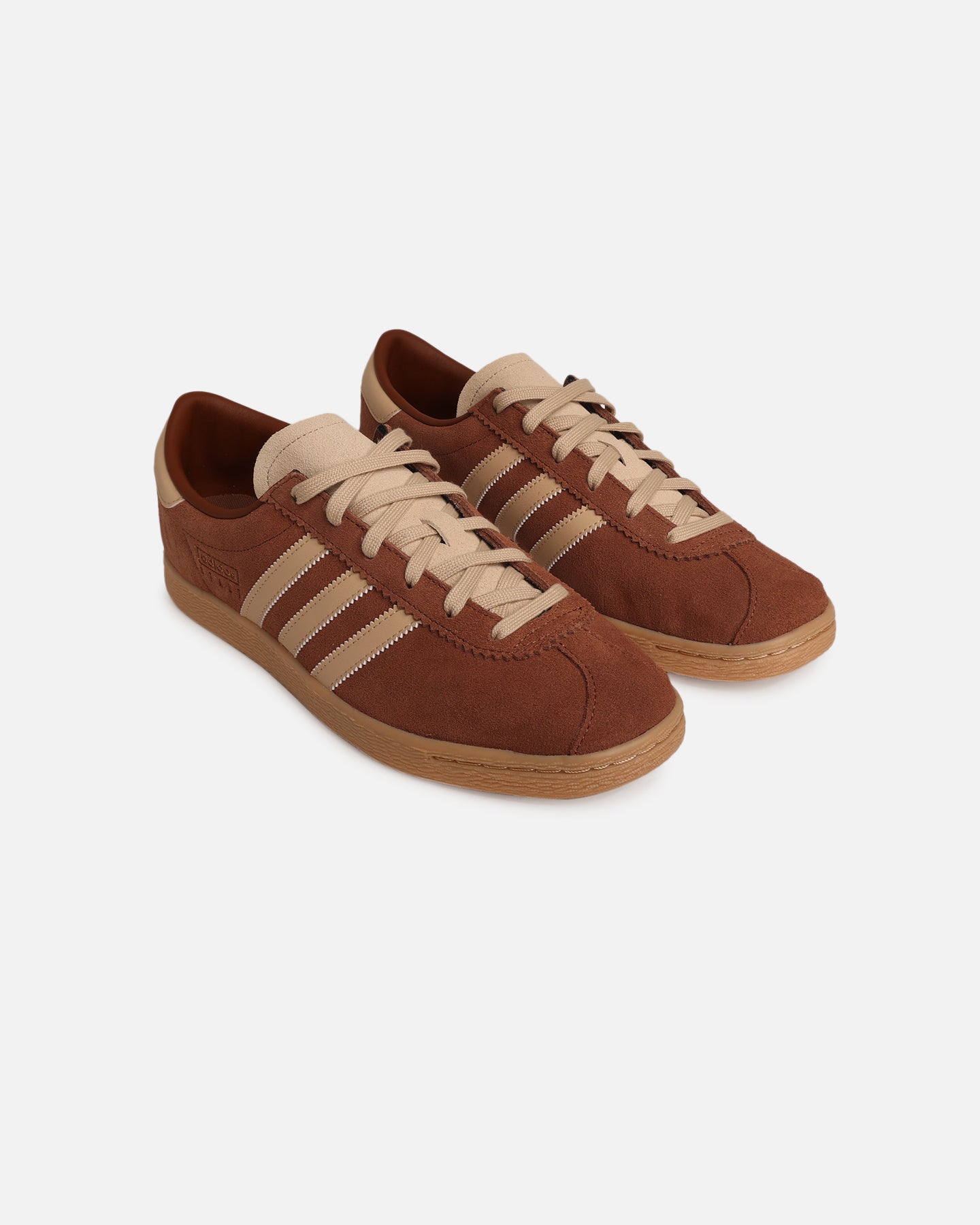 Adidas Originals Stadt Sneakers for Men - Brown Casual Shoes for Walking, Running & Everyday Wear