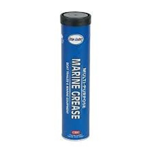 CRC SL3120 Wheel Bearing Grease 14oz - Marine & Boating Accessories