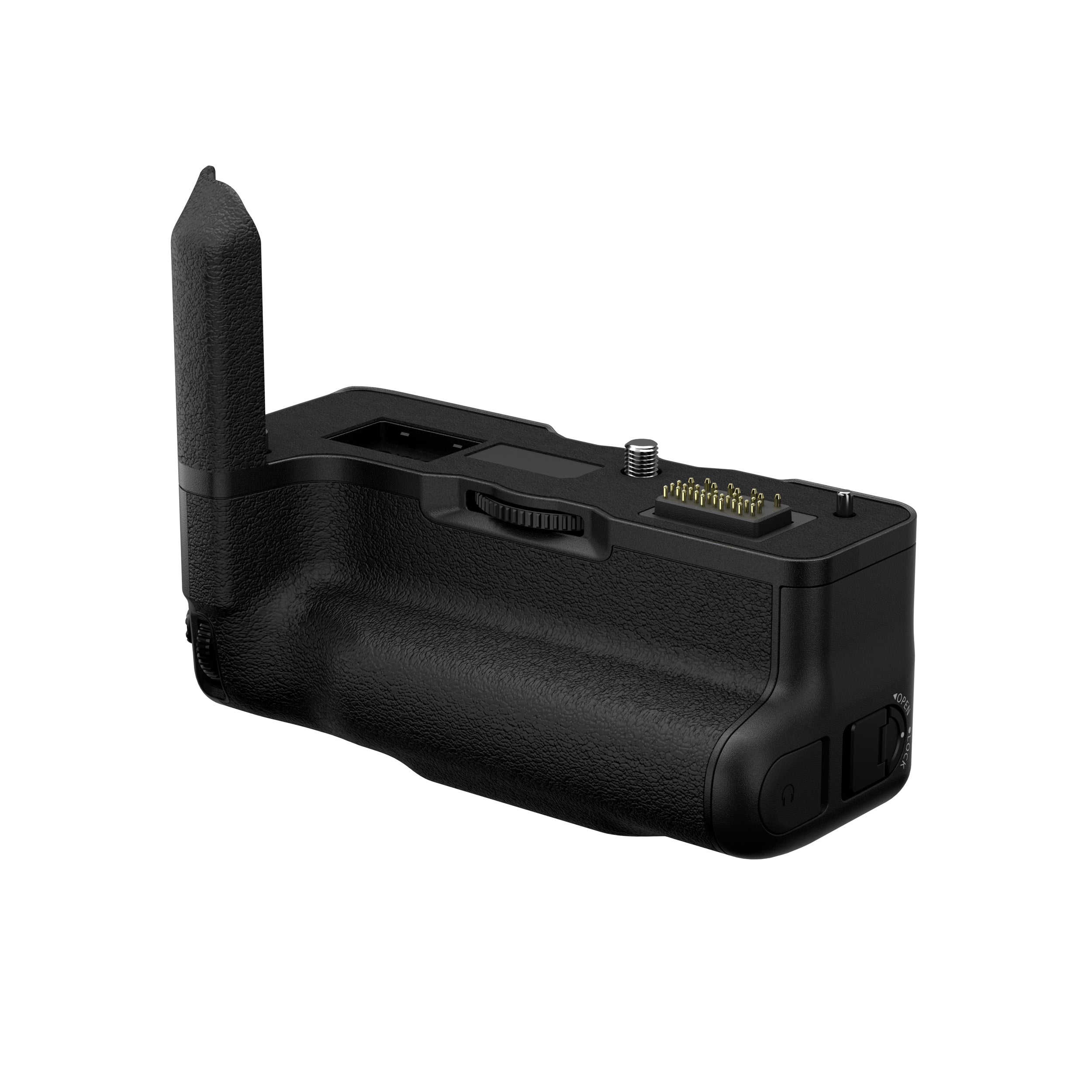 Fujifilm X-T4 Vertical Battery Grip for Mirrorless Camera - Extra Power & Comfort for Portrait Photography & Videography