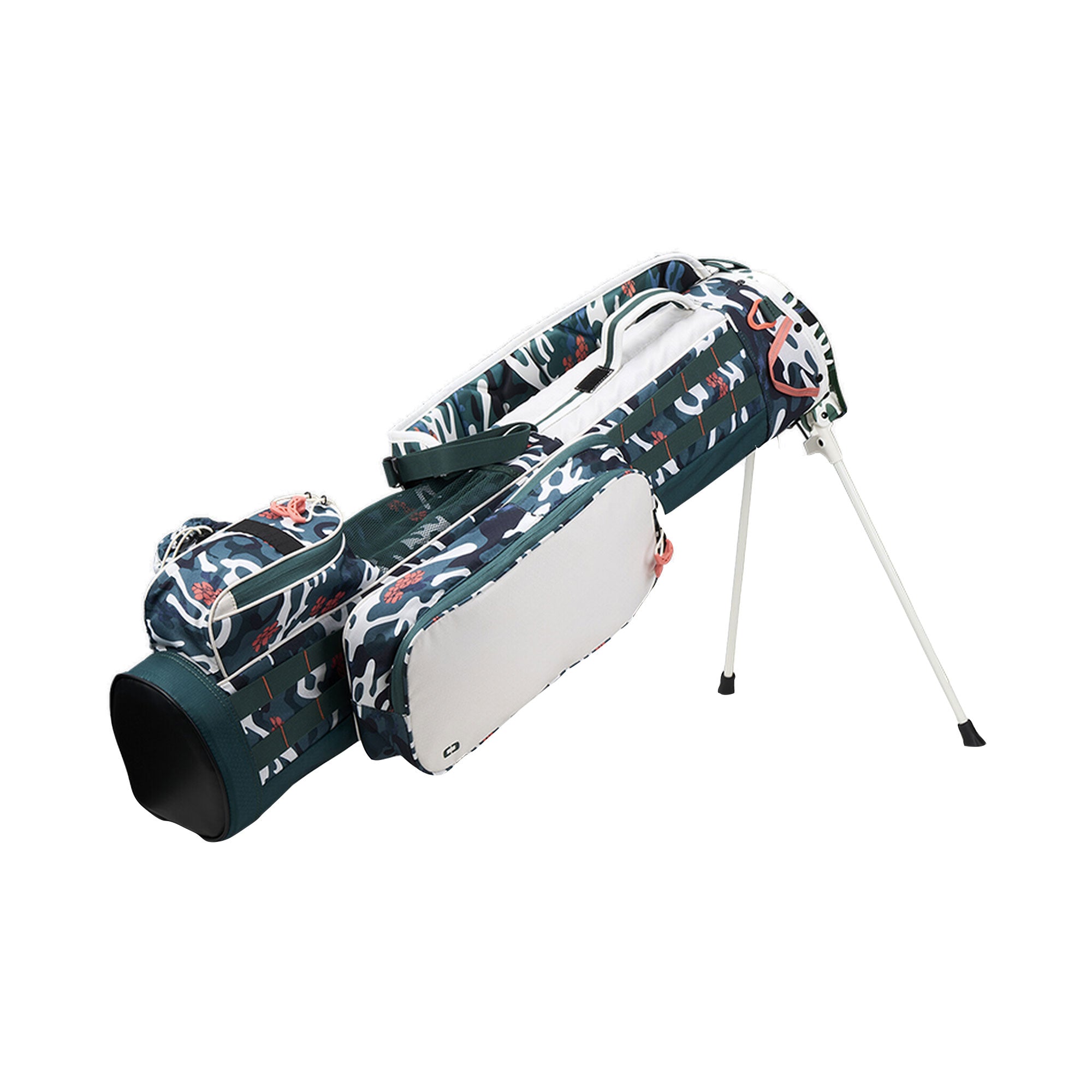 Wave Camo