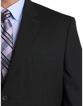 Relaxer Suit Jacket - Comfortable & Stylish Men's Blazer for Work, Travel & Casual Wear | Premium Stretch Fabric for All-Day Comfort